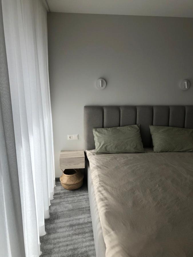 Studio Modern Швентой Экстерьер фото