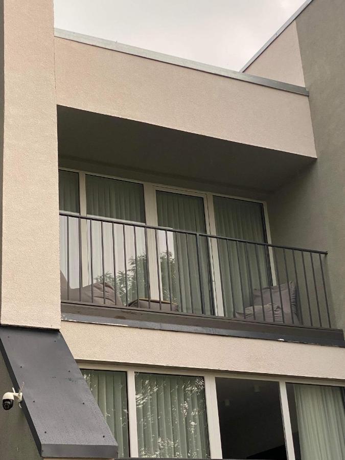Studio Modern Швентой Экстерьер фото