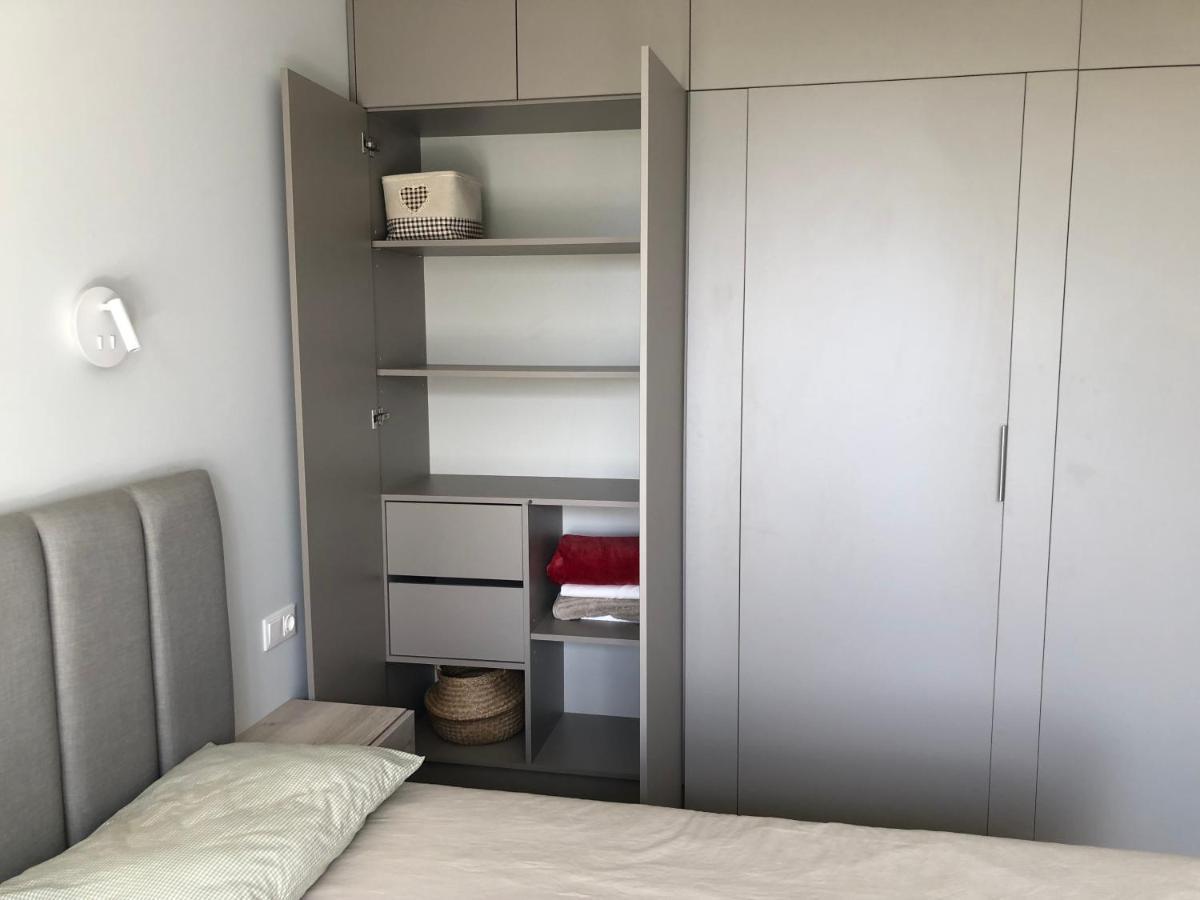 Studio Modern Швентой Экстерьер фото